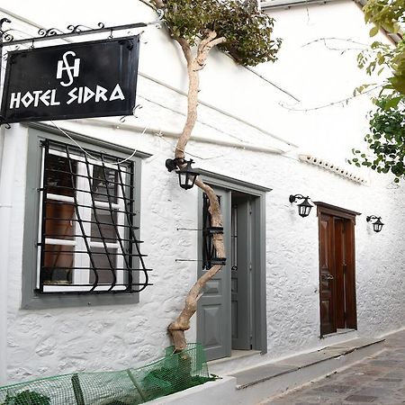 Sidra Hotel Ngoại thất bức ảnh