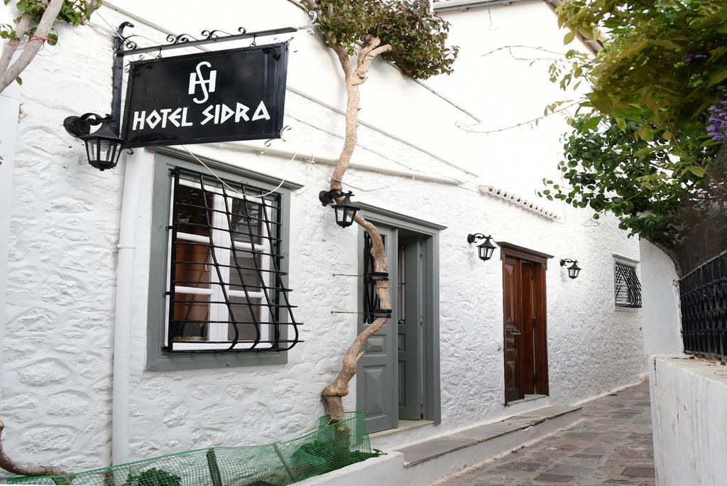 Sidra Hotel Ngoại thất bức ảnh